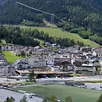 Trisannaweg Holiday House Ischgl