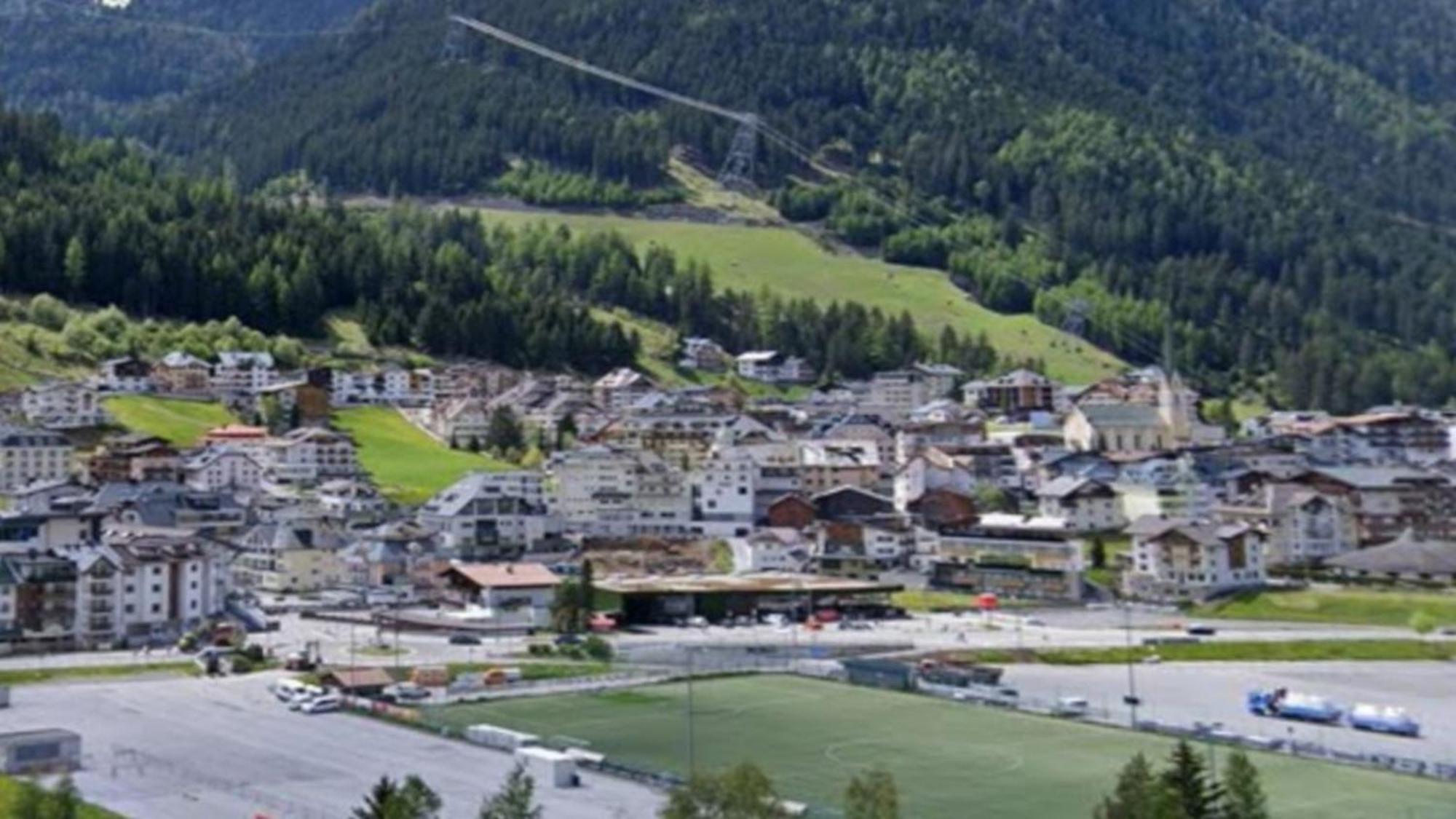 Trisannaweg House Ferienhaus Ischgl
